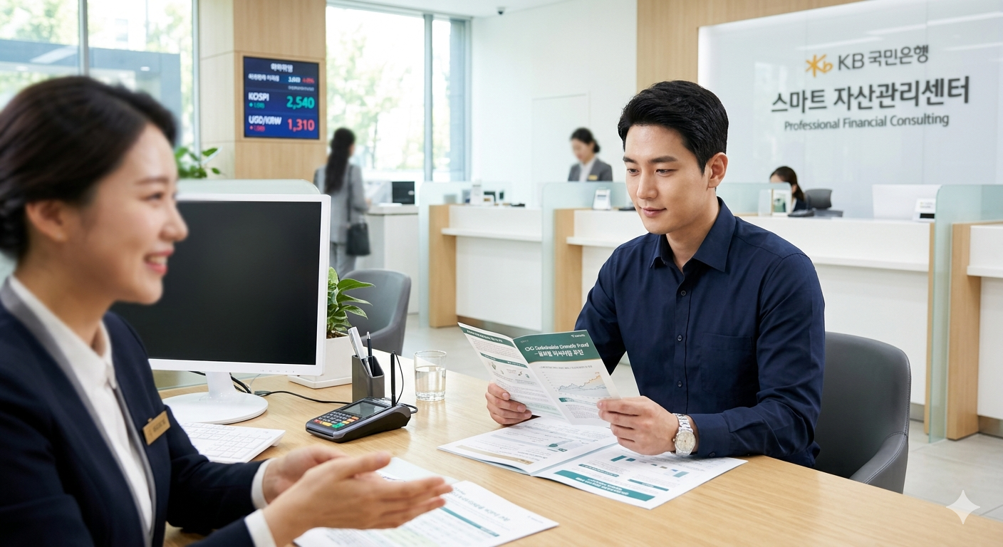 국민성장펀드 2차 프로젝트 발표, 소버린 AI와 새만금 훈풍에 올라타기